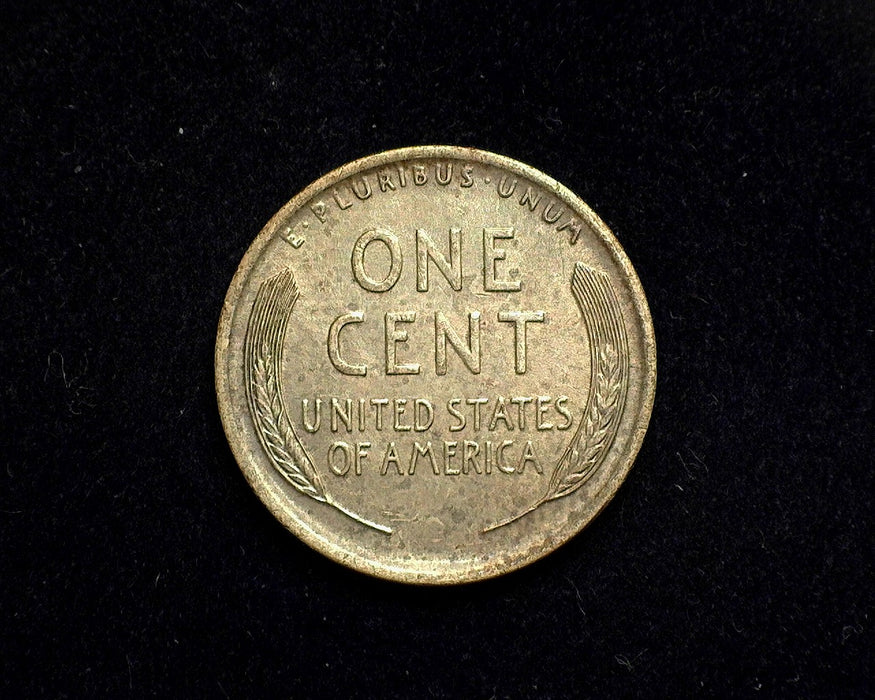 1920 Lincoln Wheat Penny/Cent UNC - US Coin