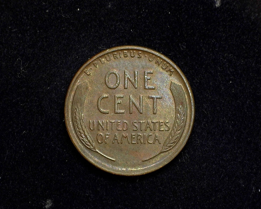 1928 D Lincoln Wheat Penny/Cent XF/AU - US Coin