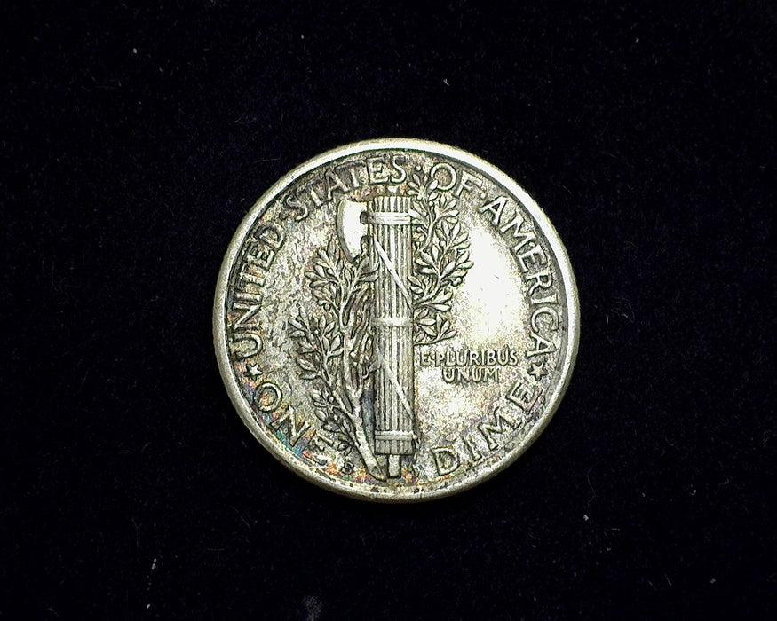 1923 S Mercury Dime XF - US Coin