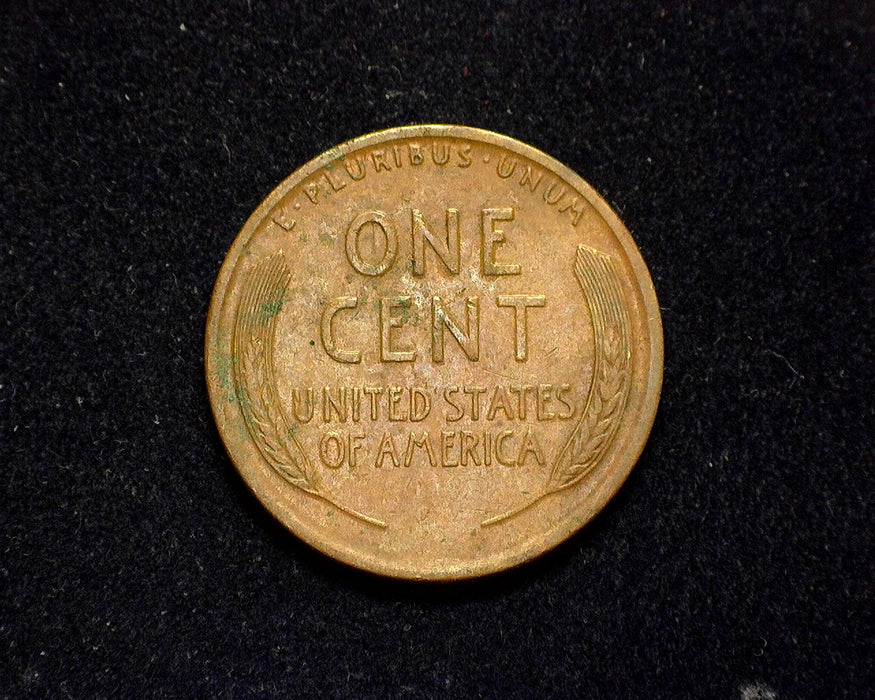 1914 Lincoln Wheat Penny/Cent VF/XF - US Coin