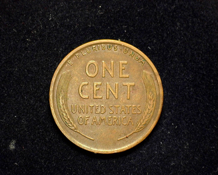 1915 Lincoln Wheat Penny/Cent XF - US Coin