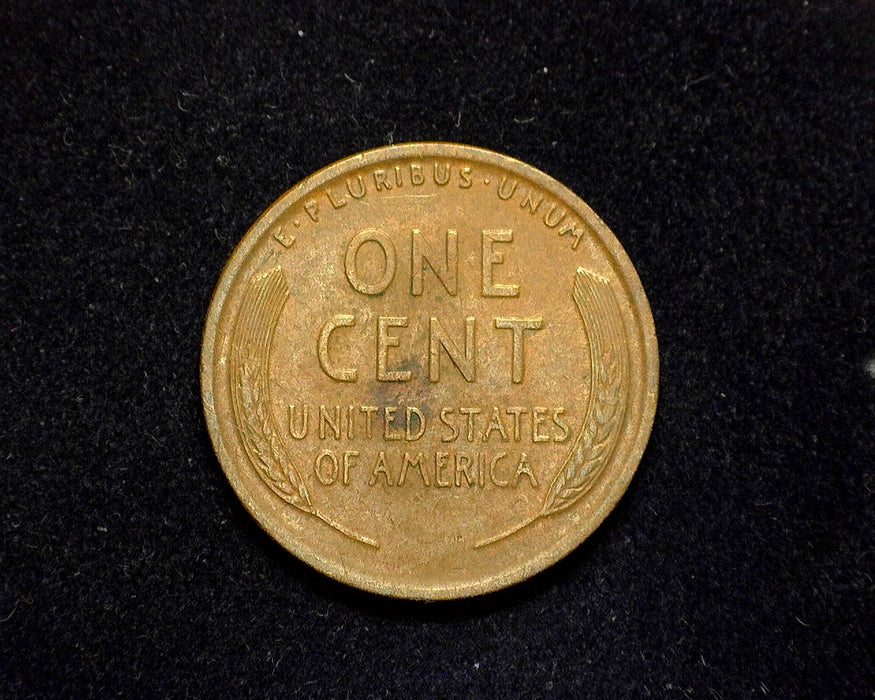 1916 Lincoln Wheat Penny/Cent XF - US Coin