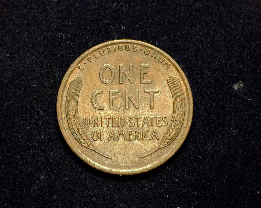 1926 Lincoln Wheat Penny/Cent AU - US Coin