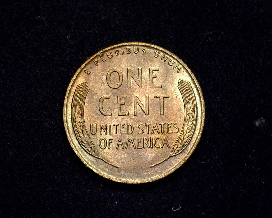 1931 Lincoln Wheat Penny/Cent BU MS64 - US Coin