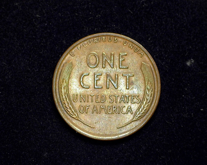 1931 S Lincoln Wheat Penny/Cent XF - US Coin