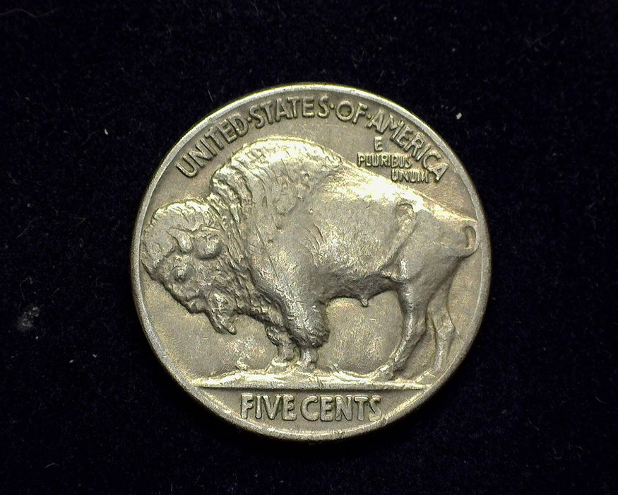 1917 Buffalo Nickel VF - US Coin