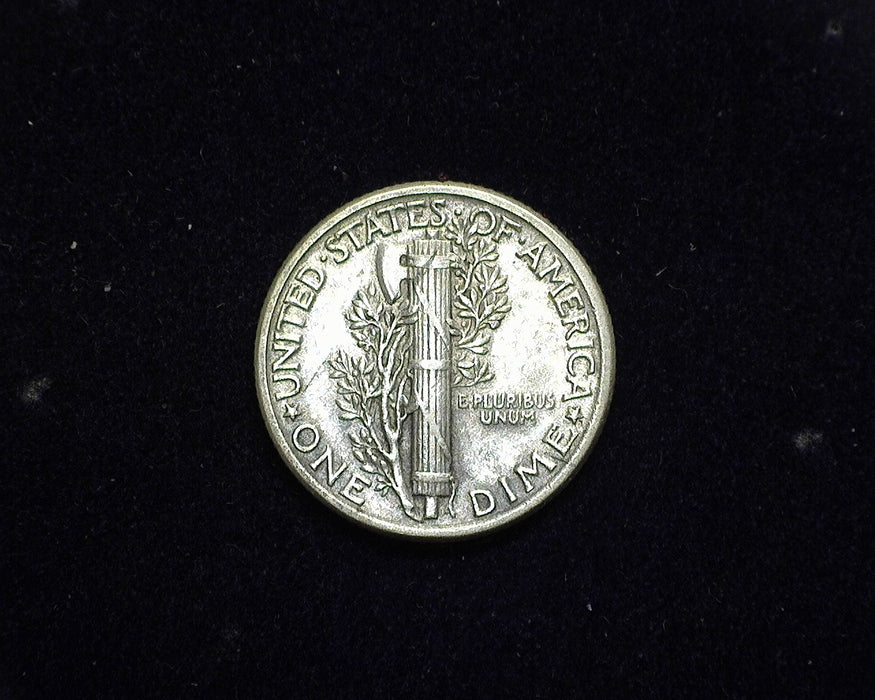 1929 Mercury Dime VF/XF - US Coin