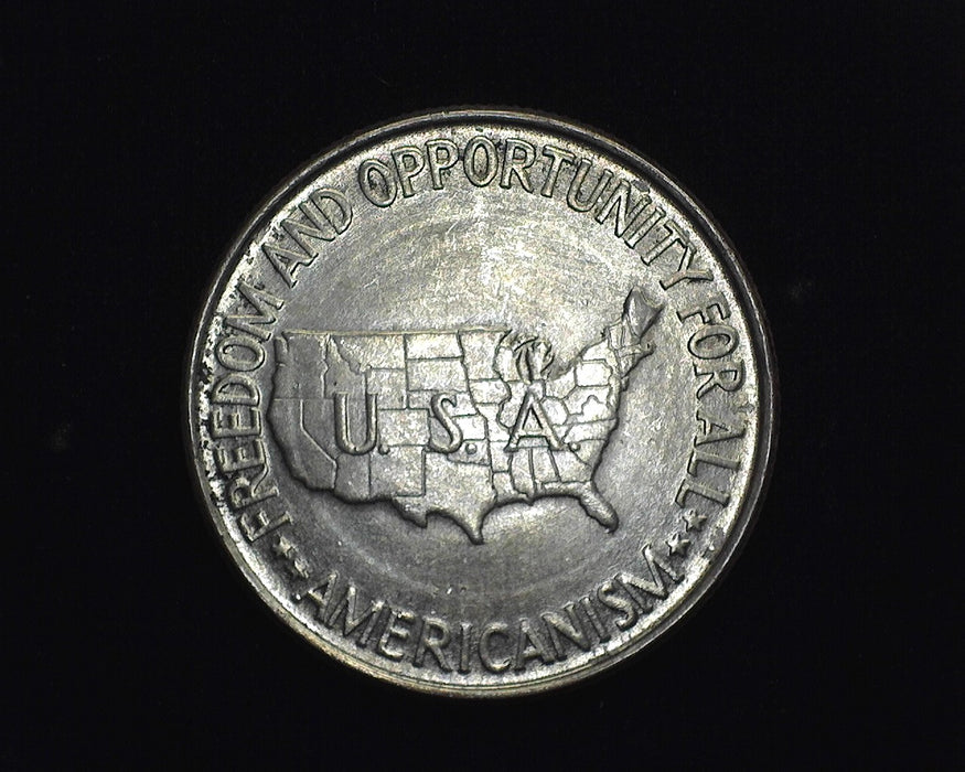 1952 Washington Carver BTU Commemorative BU - US Coin