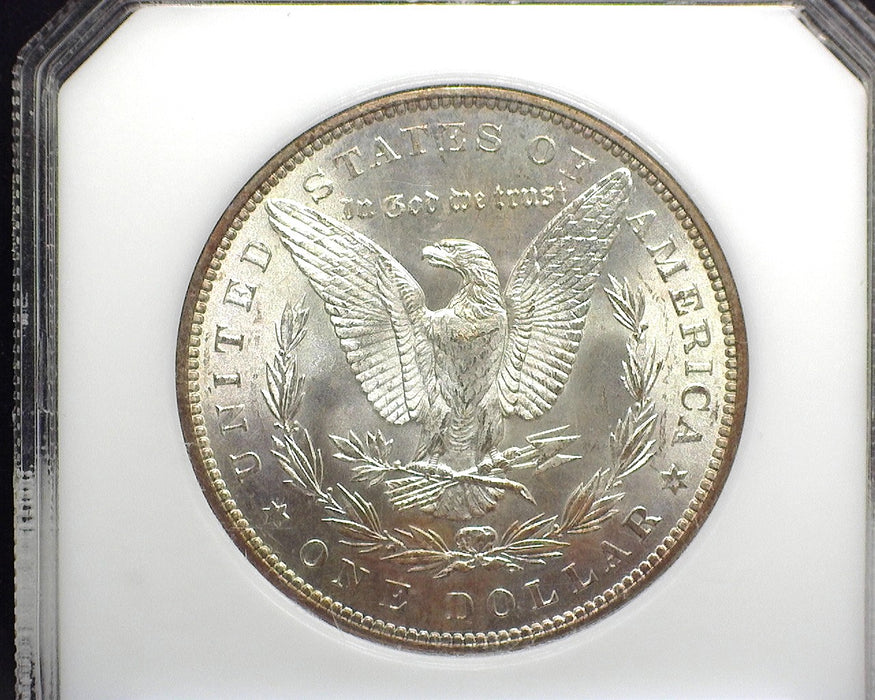 1883 Morgan Dollar PCI - MS65 - US Coin