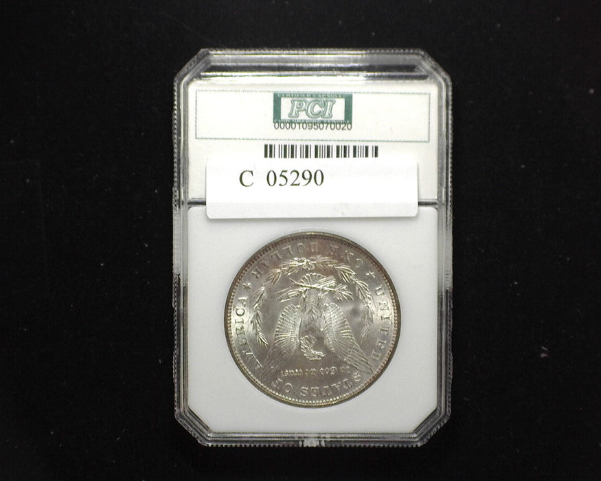 1883 Morgan Dollar PCI - MS65 - US Coin