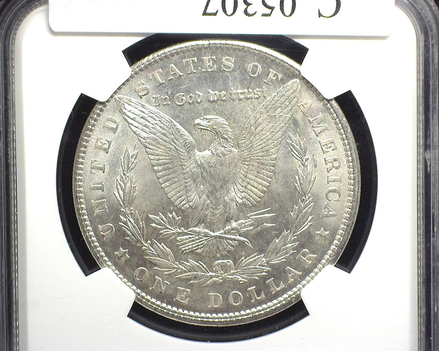 1903 Morgan Dollar NGC - MS63 - US Coin