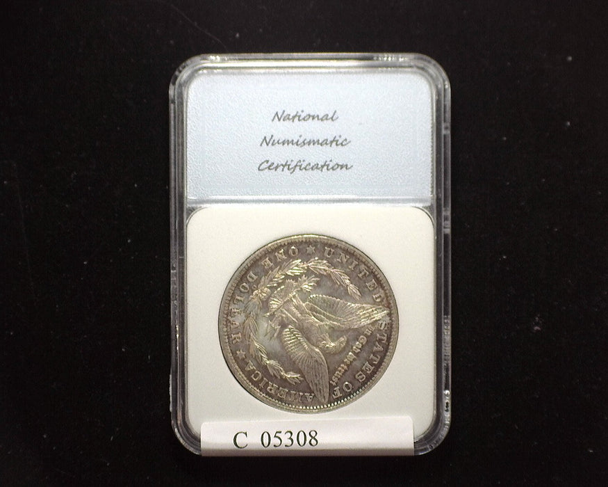 1904 O Morgan Dollar NNC - MS65 - US Coin
