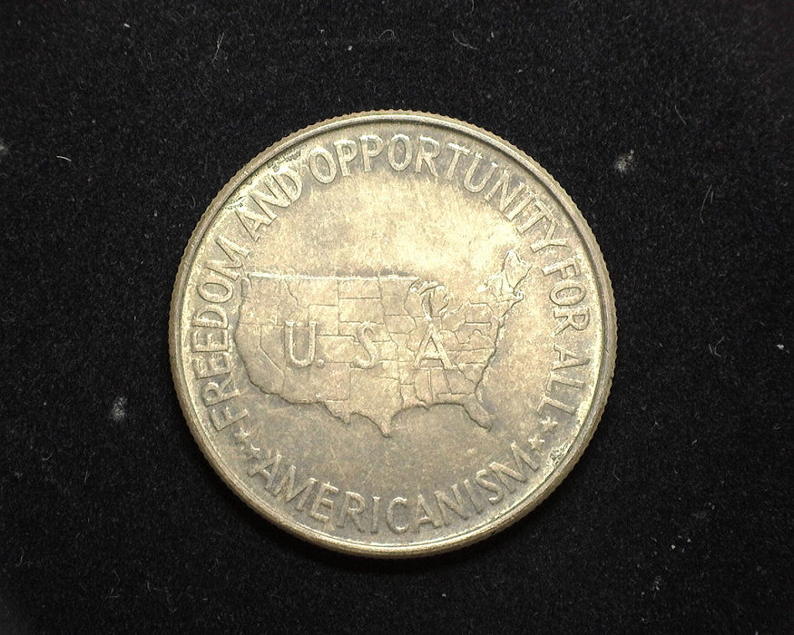 1952 Washington Carver Commemorative BU Choice. - US Coin