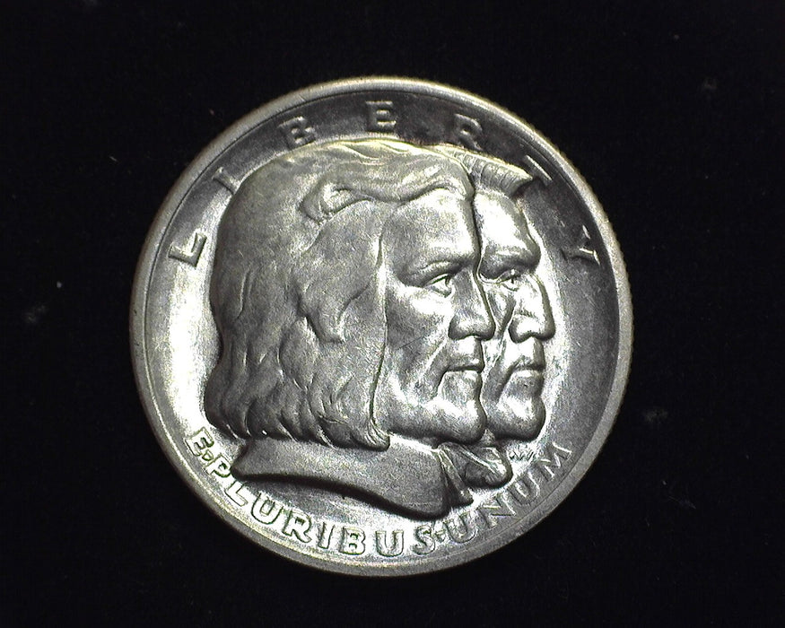 1936 Long Island Commemorative BU - US Coin