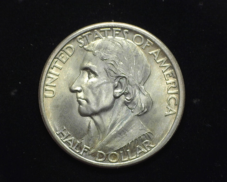 1934 Boone Commemorative BU - US Coin