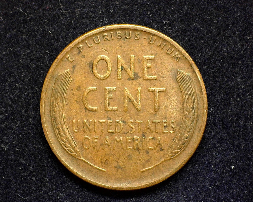 1931 D Lincoln Wheat Penny/Cent VF - US Coin