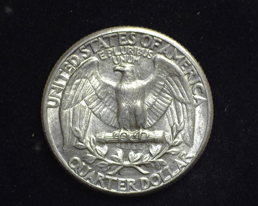 1939 Washington Quarter UNC - US Coin