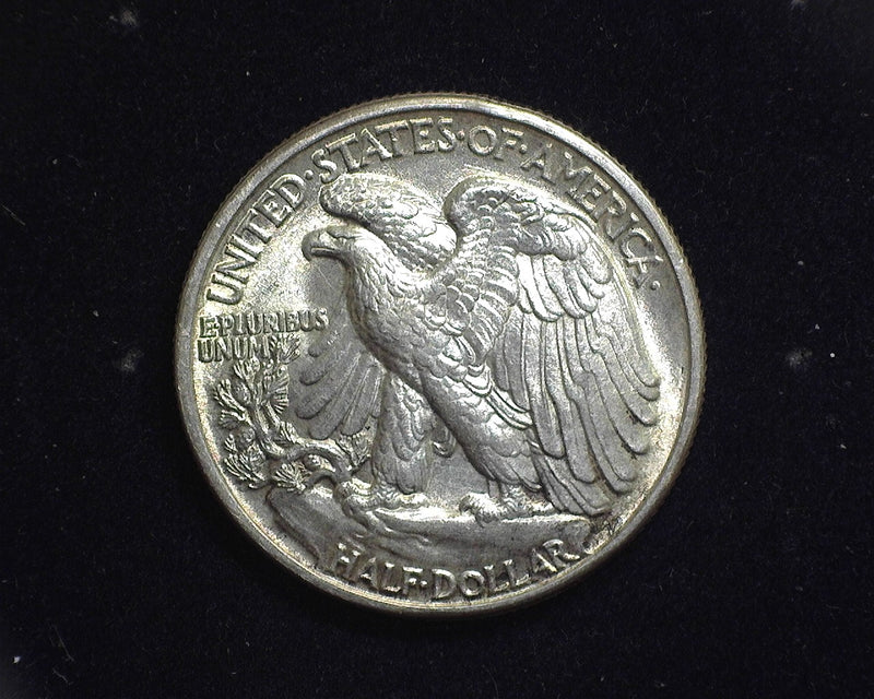 1943 Walking Liberty Half Dollar BU - US Coin