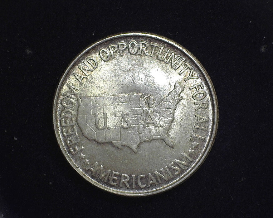 1946 Washington Carver Commemorative BU - US Coin