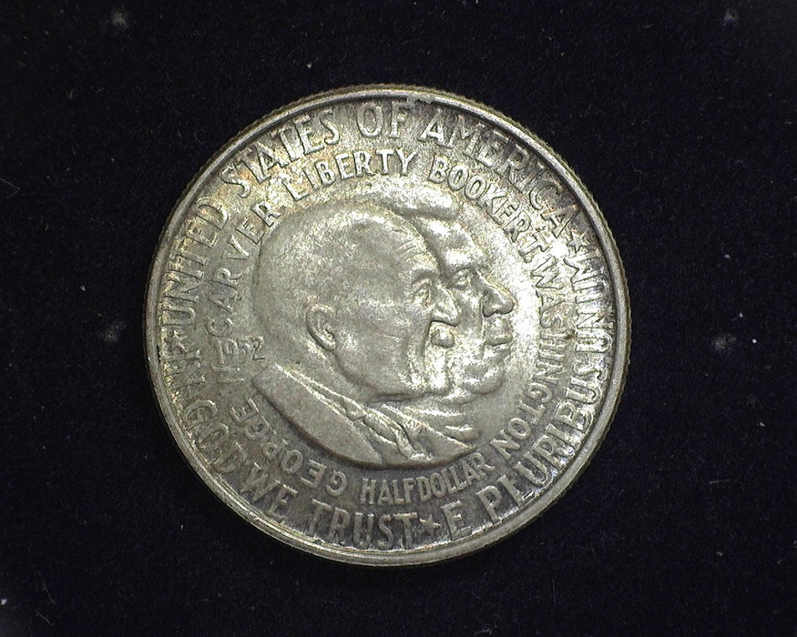 1946 Washington Carver Commemorative BU - US Coin