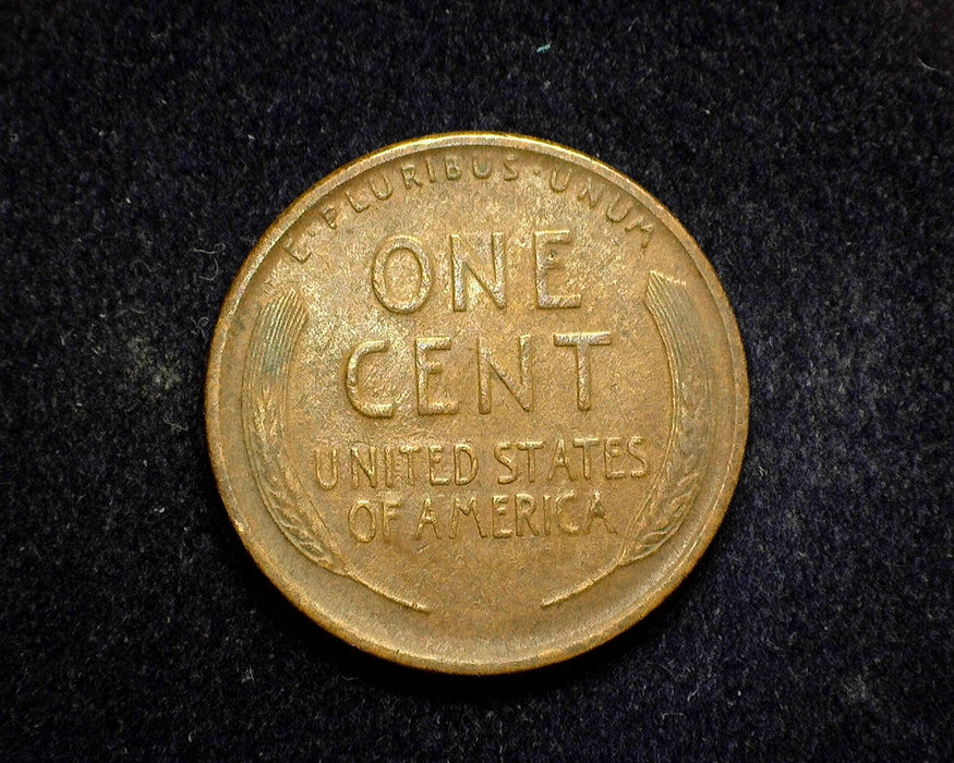 1926 Lincoln Wheat Penny/Cent XF - US Coin