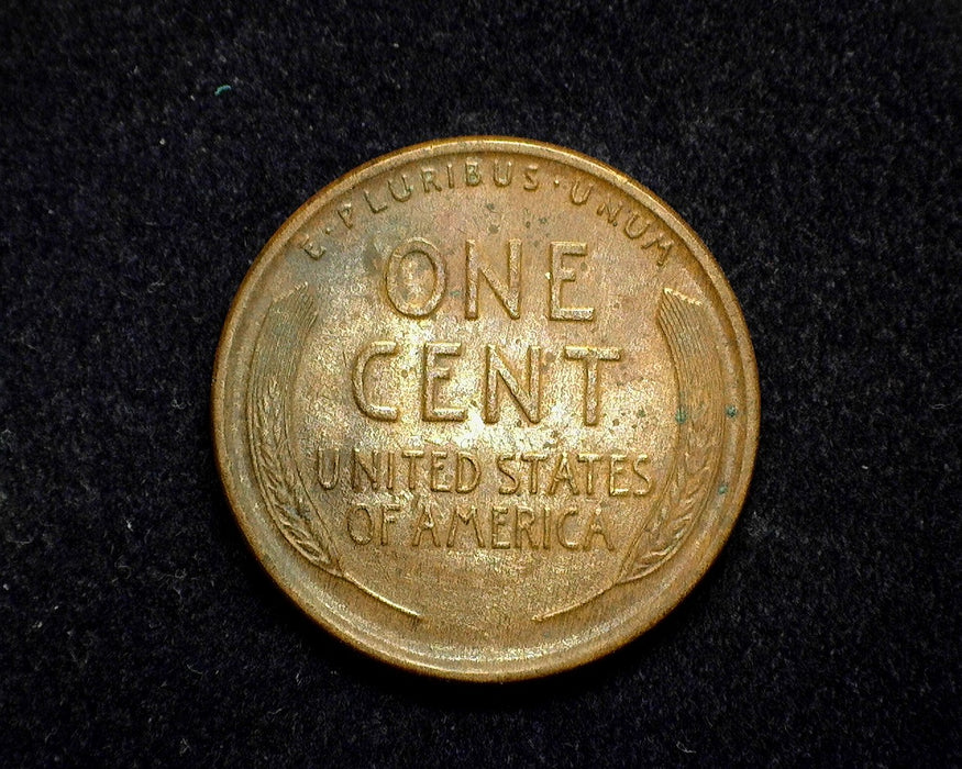 1926 Lincoln Wheat Penny/Cent XF - US Coin