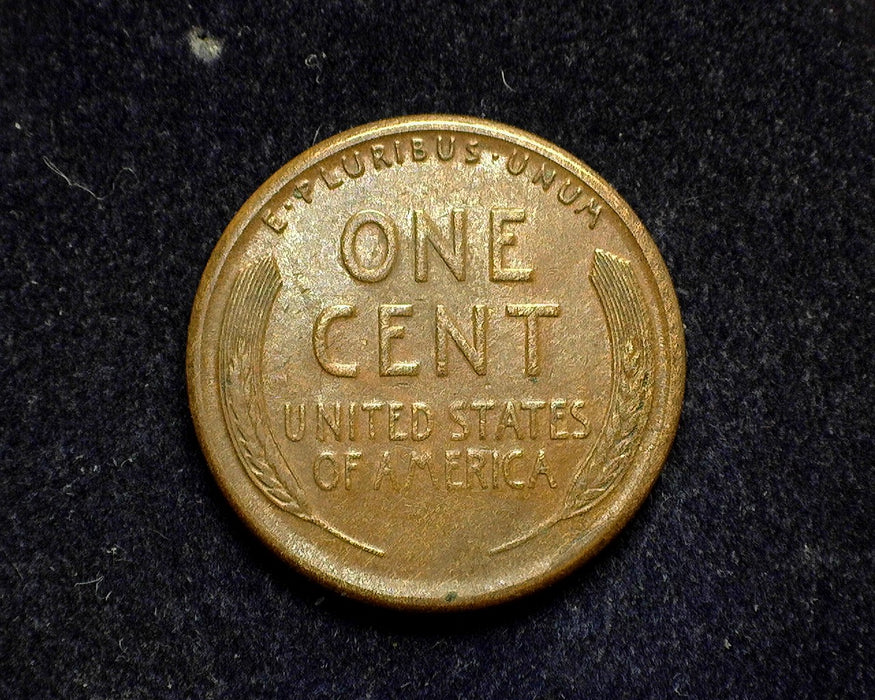 1926 S Lincoln Wheat Penny/Cent XF - US Coin