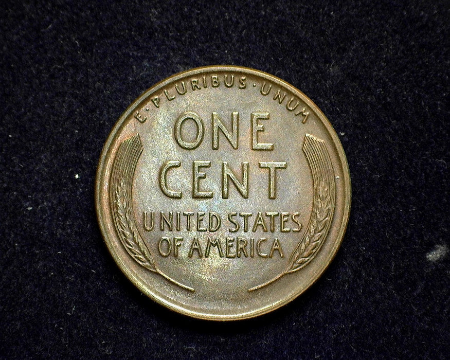 1929 Lincoln Wheat Penny/Cent Unc - US Coin