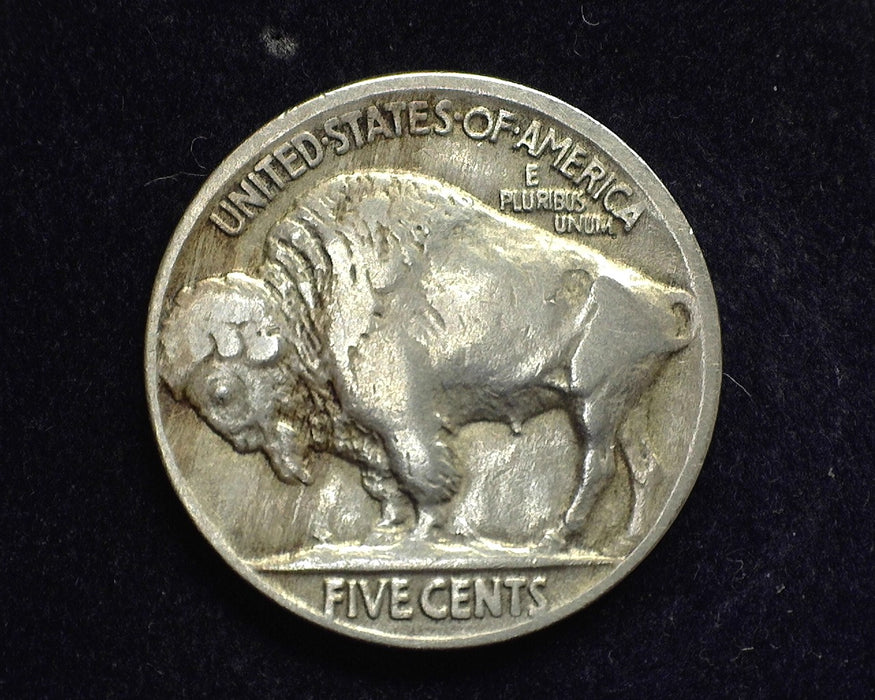 1919 Buffalo Nickel F - US Coin