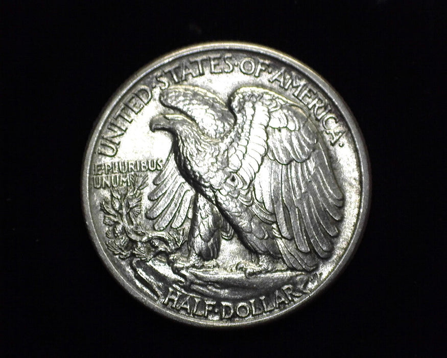 1940 Liberty Walking Half Dollar BU - US Coin