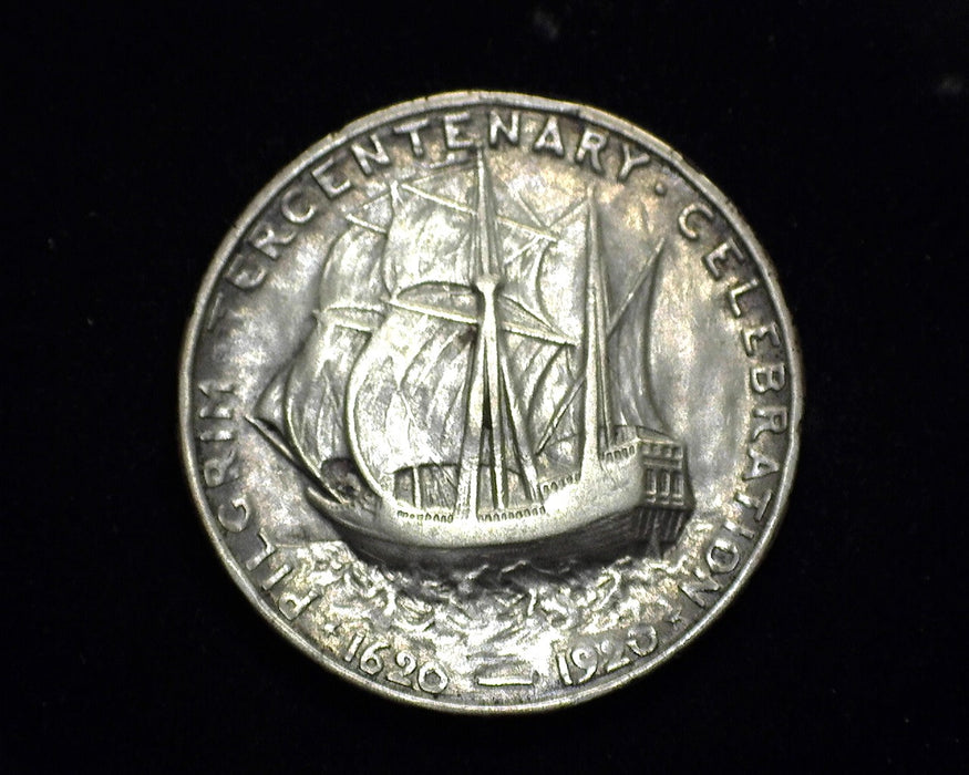 1920 Pilgrim Commemorative BU - US Coin