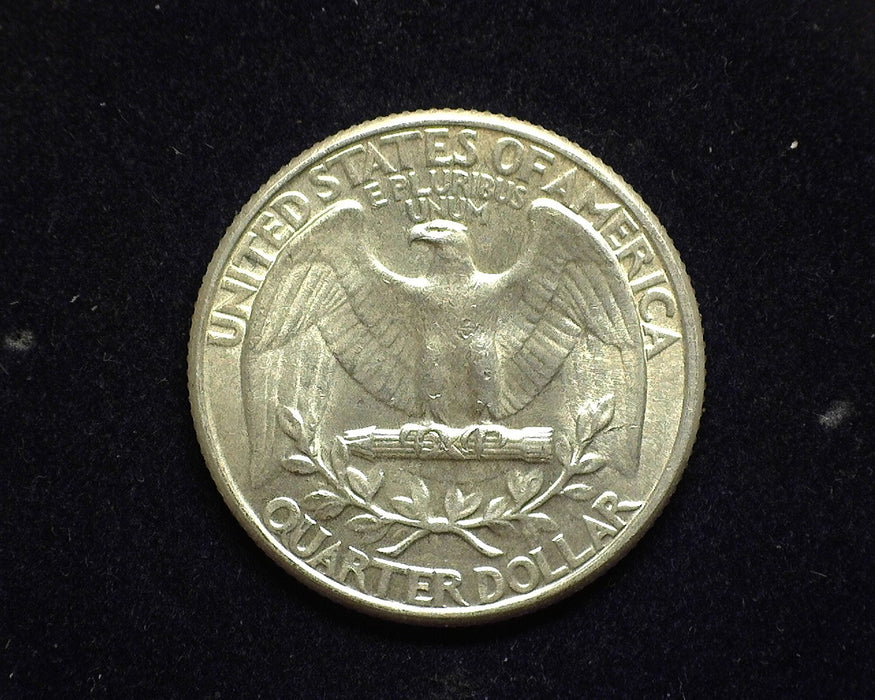 1932 Washington Quarter AU - US Coin