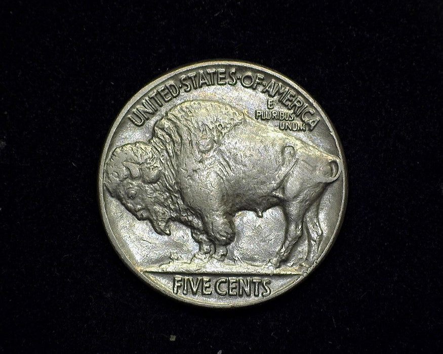 1937 Buffalo Nickel XF - US Coin