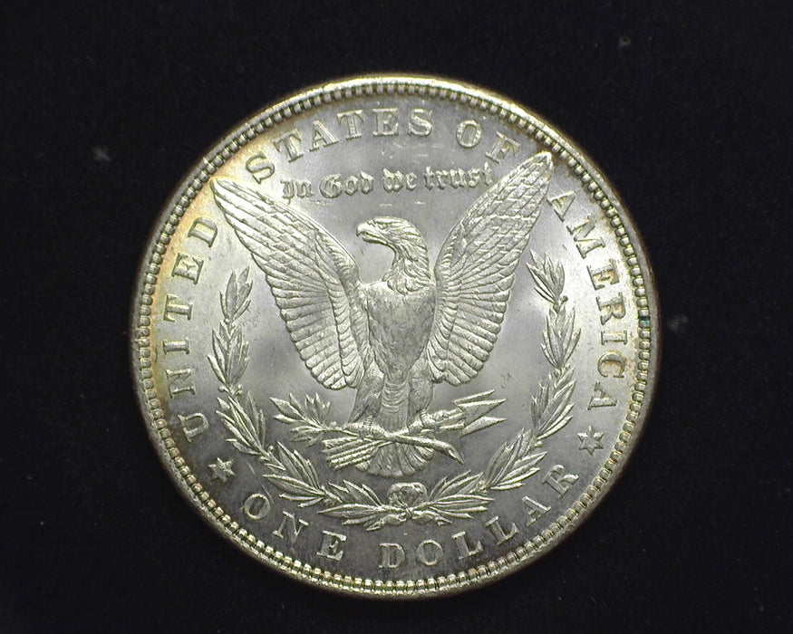 1885 Morgan Dollar BU Choice - US Coin