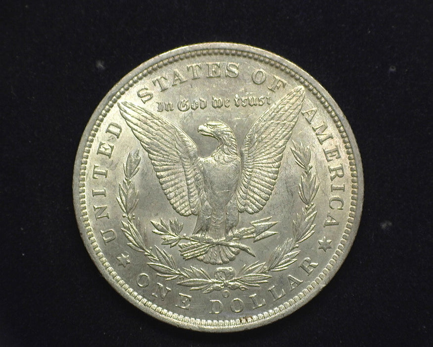 1889 O Morgan Dollar UNC - US Coin