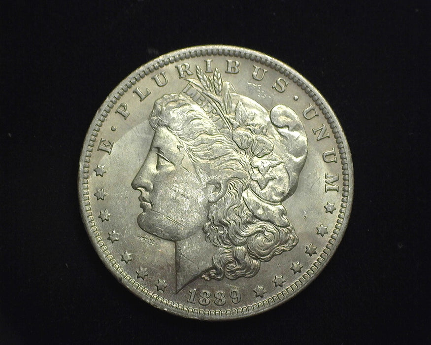 1889 O Morgan Dollar UNC - US Coin