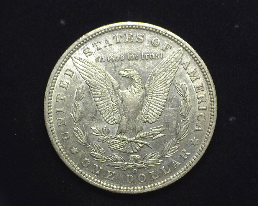 1889 O Morgan Dollar XF - US Coin