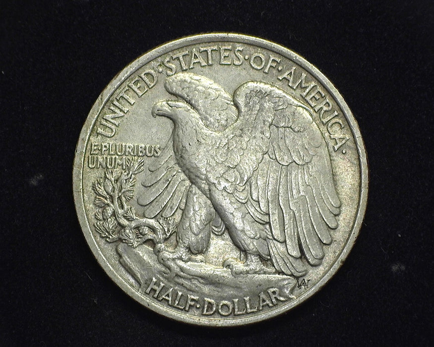 1939 Walking Liberty Half Dollar XF - US Coin