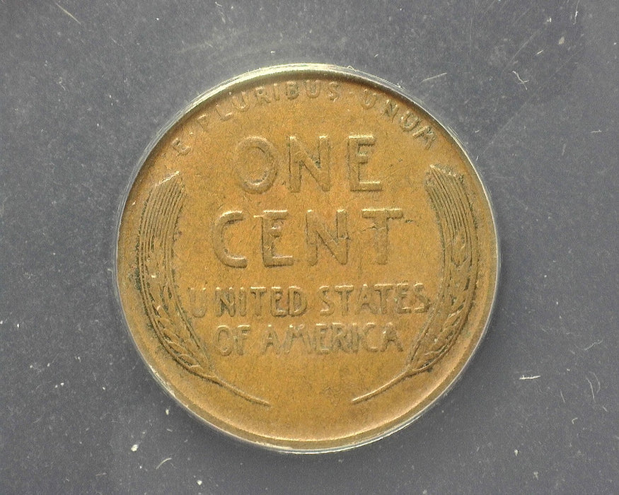 1924 D Lincoln Wheat Penny/Cent ANACS VF 30 - US Coin