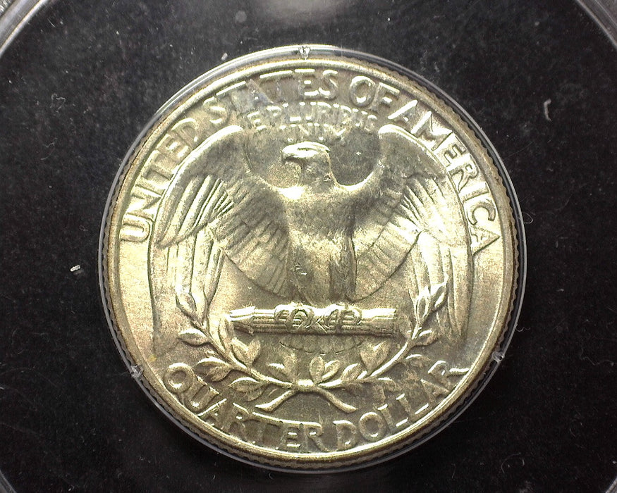 1932 Washington Quarter PCGS MS65 - US Coin