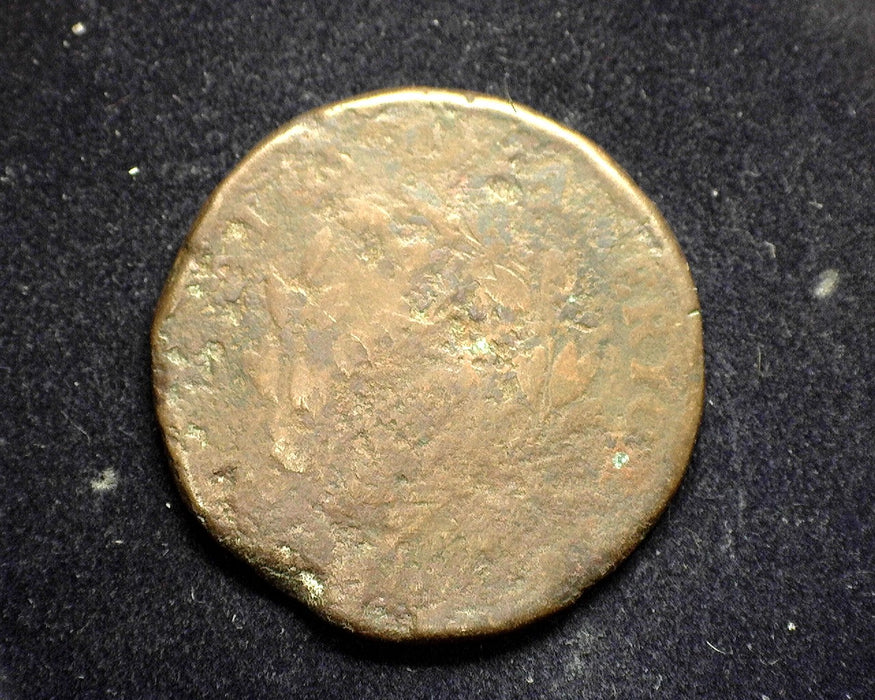 1798 Large Cent Draped Bust Cent Filler - US Coin
