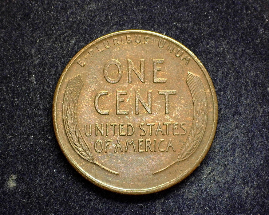 1915 D Lincoln Wheat Penny/Cent XF - US Coin