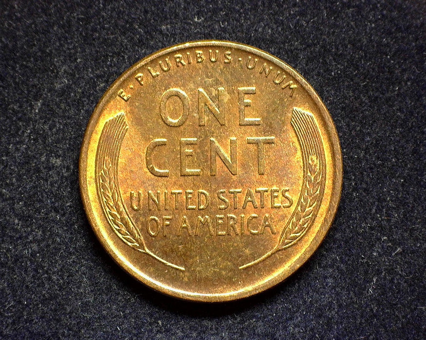 1926 Lincoln Wheat Penny/Cent BU - US Coin