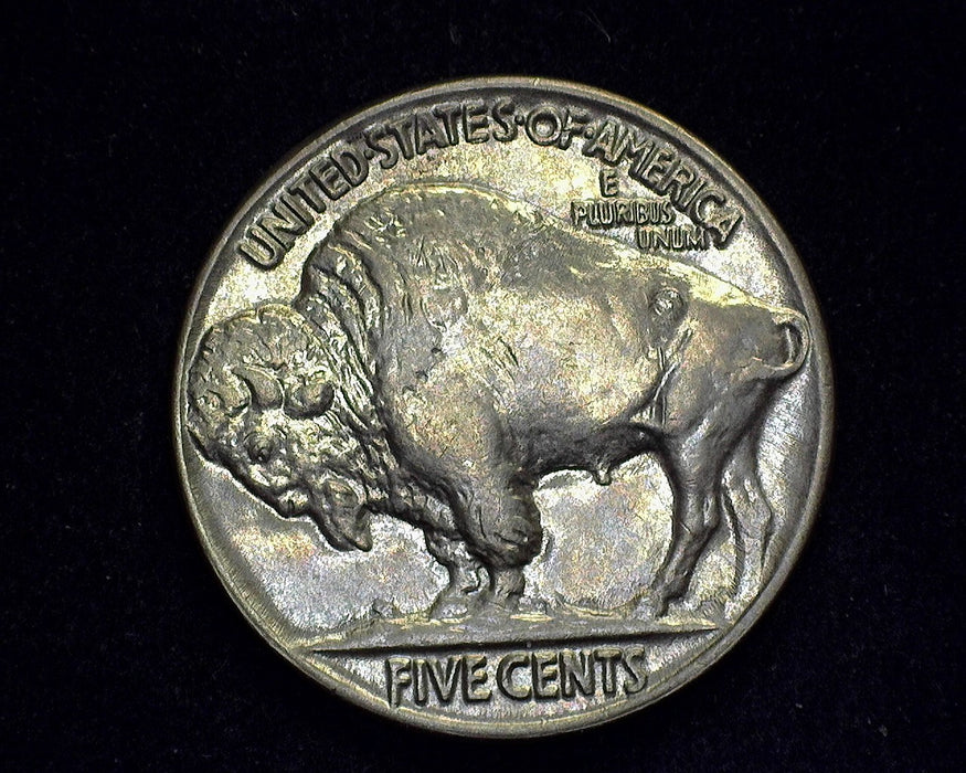 1936 Buffalo Nickel AU - US Coin