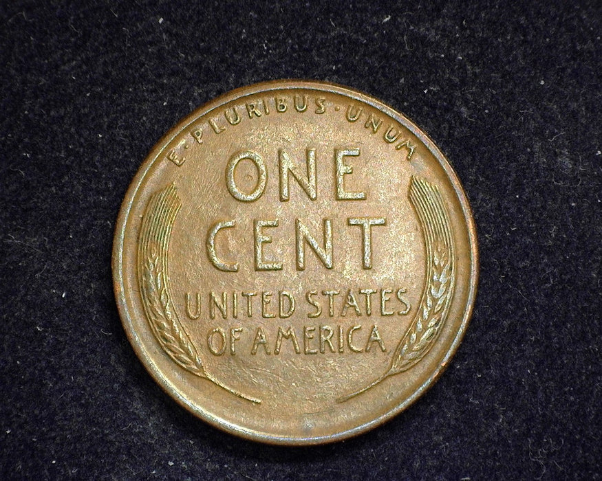 1924 Lincoln Wheat Penny/Cent Xf/Au - US Coin