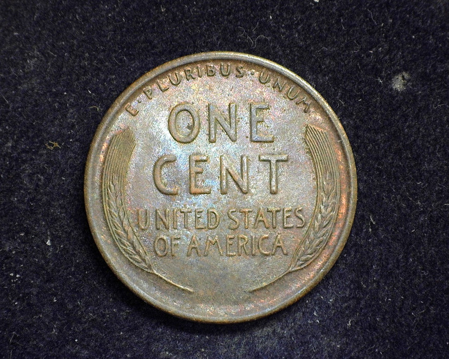 1925 Lincoln Wheat Penny/Cent UNC - US Coin