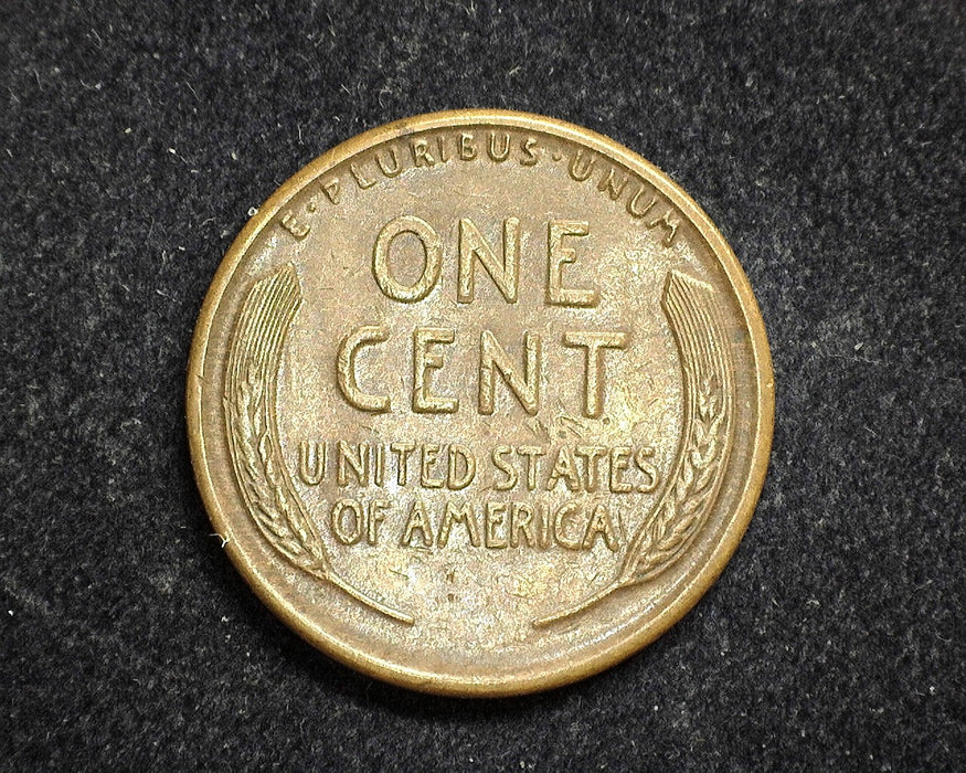 1927 S Lincoln Wheat Penny/Cent Vf/Xf - US Coin