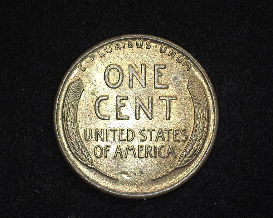 1929 Lincoln Wheat Penny/Cent BU - US Coin