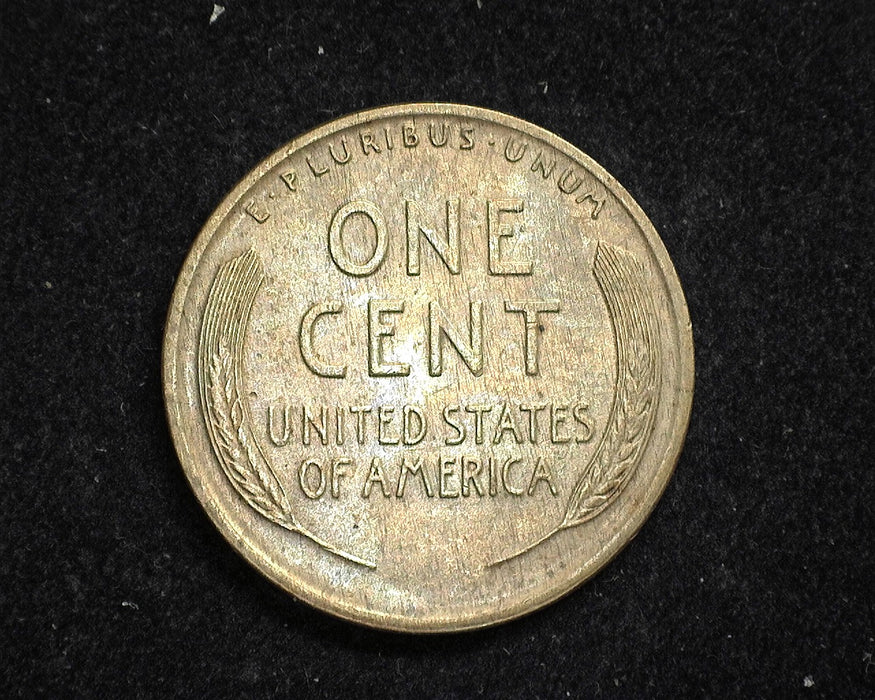 1929 Lincoln Wheat Penny/Cent UNC - US Coin