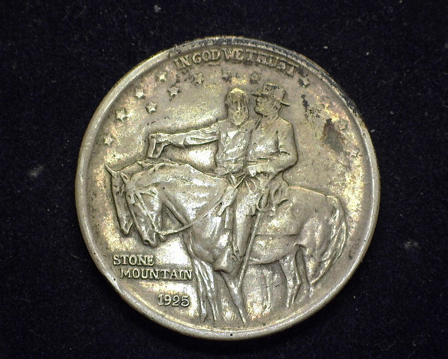 1925 Stone Mountain Commemorative XF - US Coin